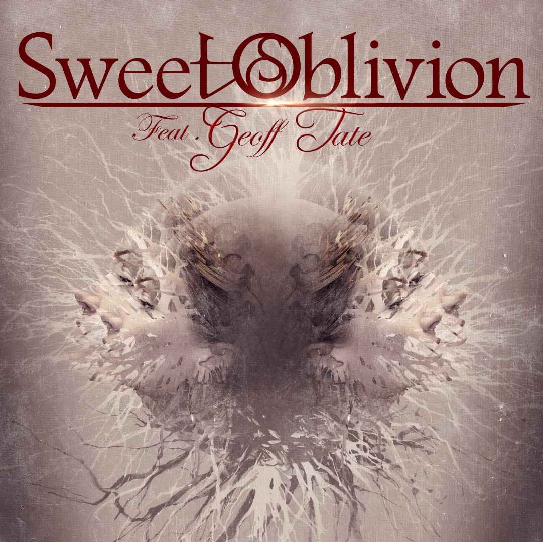 SWEET OBLIVION (featuring GEOFF TATE)